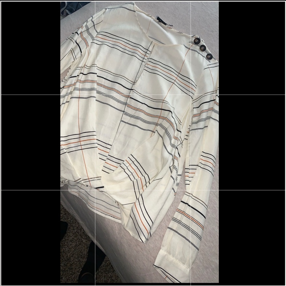 Women’s blouse